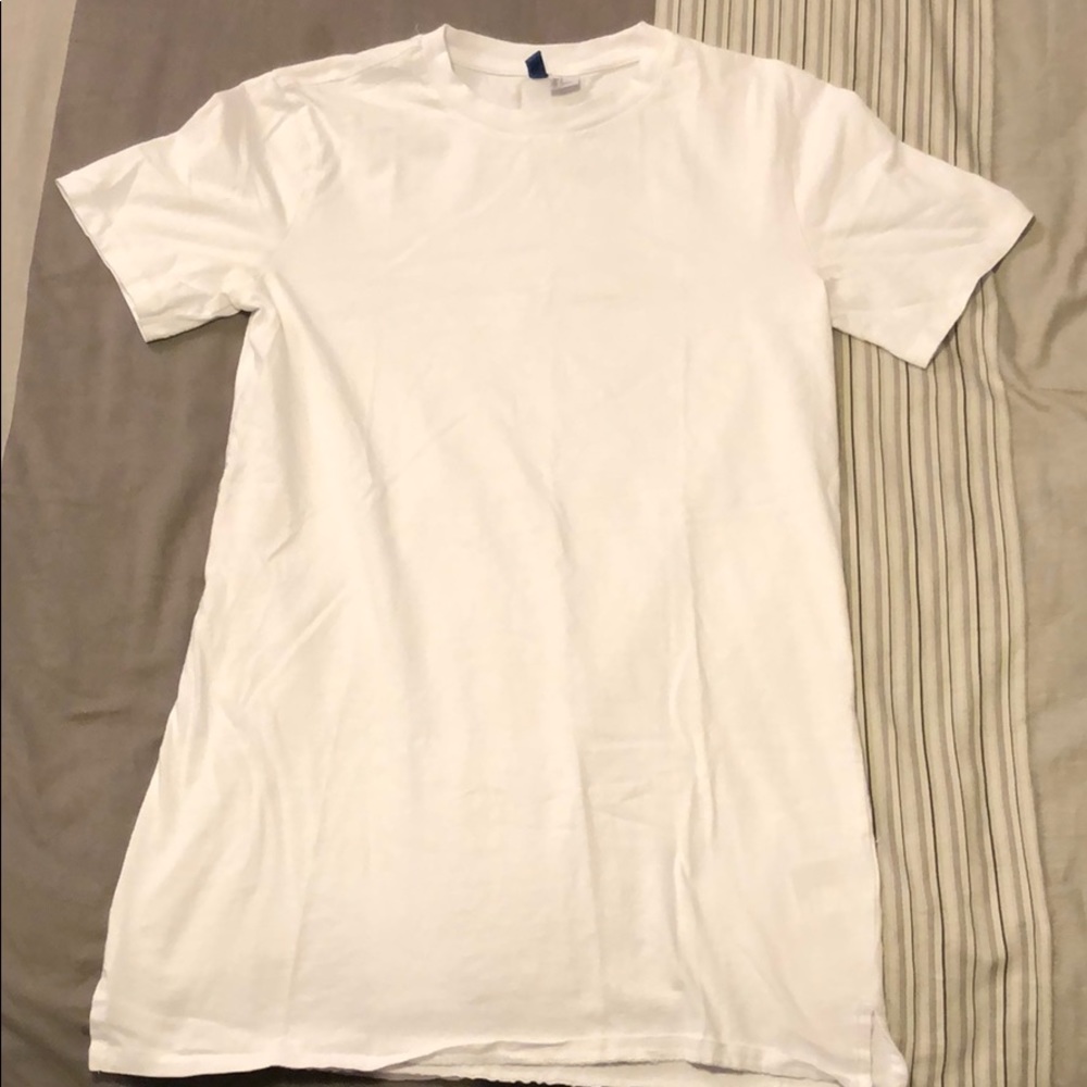 Long T-Shirt